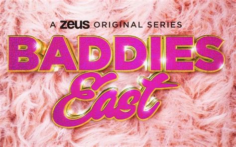 The Baddies East Cast Gets Physical in New Season