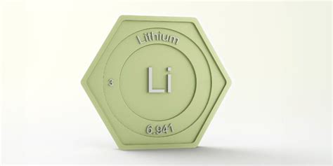 Lithium Treatment for Bipolar Disorder | bpHope.com