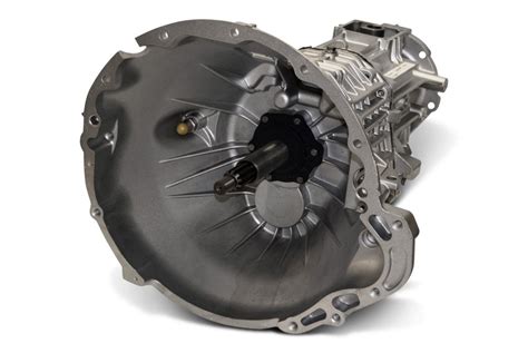 Manual Transmission Assemblies | 5 Speed, 6 Speed – CARiD.com