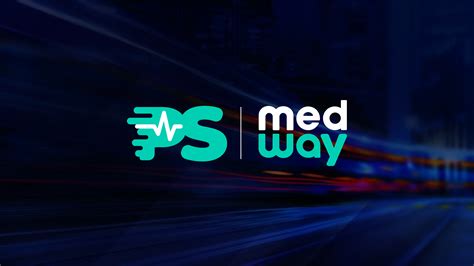 Logo PS Medway :: Behance