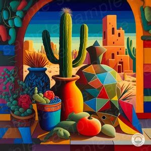 Mexican Wall Art Mexican Art Print Mexican Kitchen Decor Mexican Decor ...