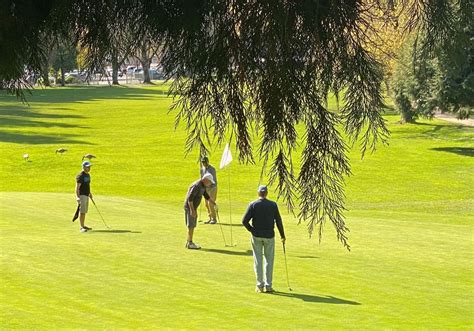 Why are Portland-area golf courses open? Here are the public courses ...