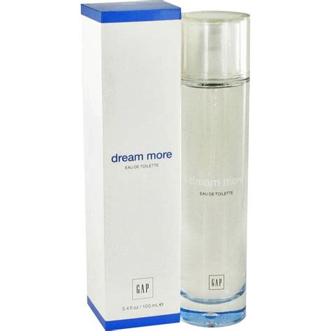 Gap Gap Dream More Perfume for Women - Buy Online Now at Perfume.com