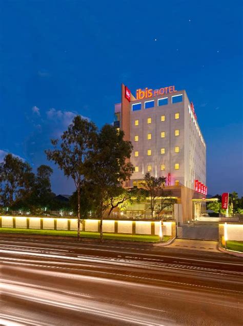 ibis Nashik - An Accor Brand, Nashik (updated prices 2024)