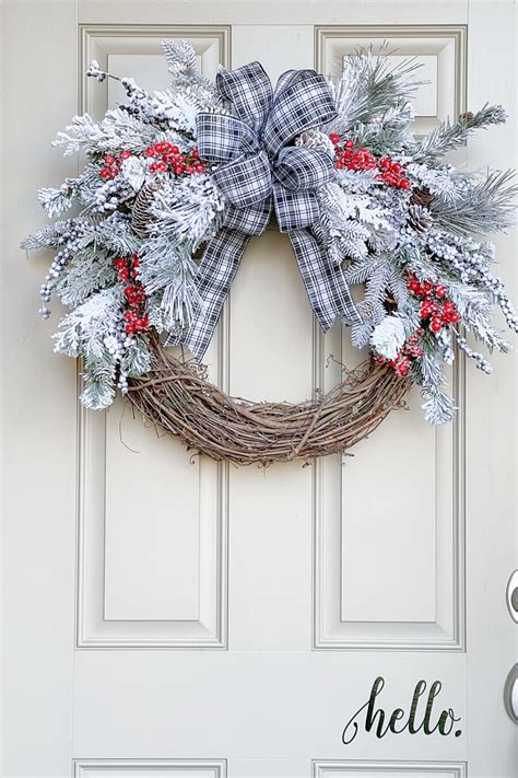 Christmas Wreaths