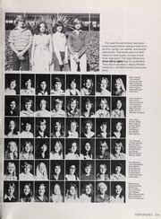 San Marcos High School - Crown and Sceptre Yearbook (Santa Barbara, CA ...