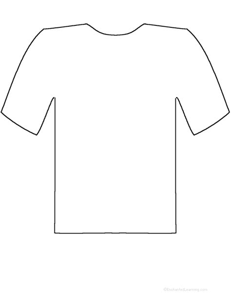 T-Shirt Printable Templates: A Convenient Way to Create Custom T-Shirts