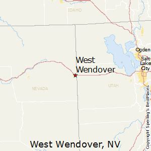 West Wendover, NV