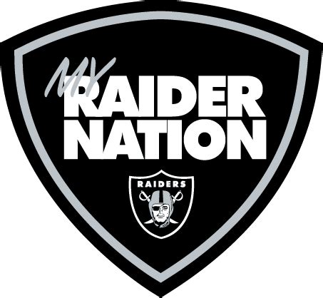 Raiders Png Logo - Free Transparent PNG Logos