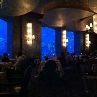 Ossiano - Atlantis The Palm, Palm Jumeirah, Dubai - Zomato