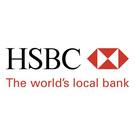 HSBC Logo PNG Transparent (1) – Brands Logos