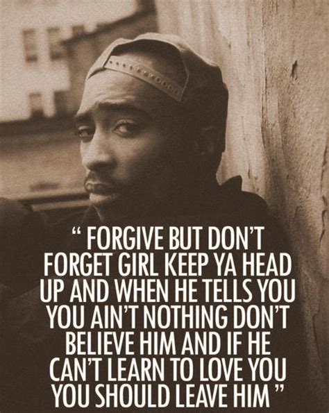 Tupac Shakur "Keep ya head up" - Tommy Wynn - My Curation Project