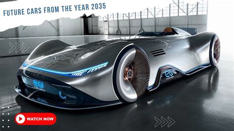 2035 Cars