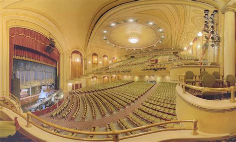 Hanover Theater Panorama | Christian Dionne | Flickr