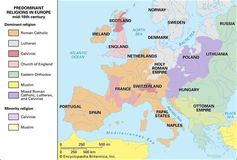 Reformation | Key Facts | Britannica