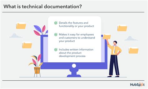 How to Create Technical Documentation in 6 Easy Steps [+ Examples]