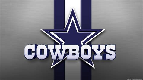 Dallas Cowboys Logo Wallpapers | PixelsTalk.Net