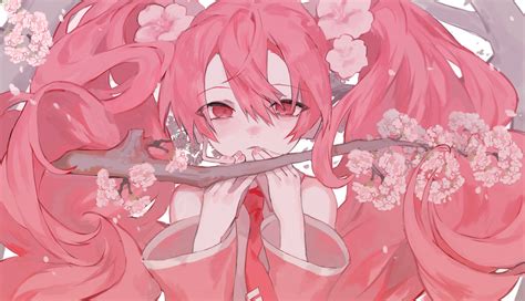 Pink Anime Aesthetic Cool Wallpapers For Computer Computer Wallpaper ...