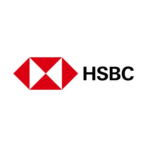 Hsbc Logo No Background