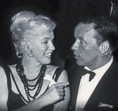 MARILYN MONROE & FRANK SINATRA: More Than a LOVE AFFAIR - Read this ...