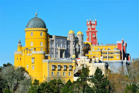 Images of Portugal | Castles Gallery