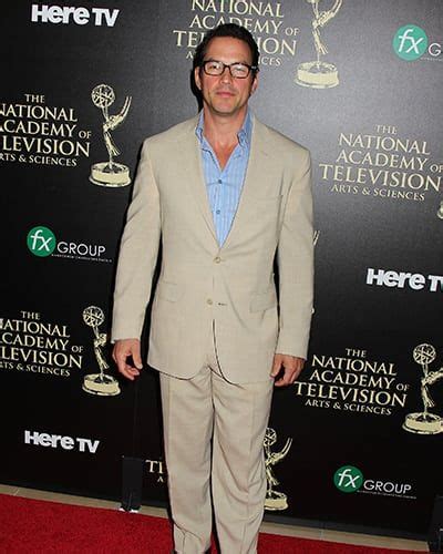 DAYTIME EMMY AWARDS RED CARPET: 'GH's' Tyler Christopher in Sy Devore ...