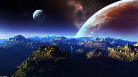 [27+] 1920x1080 Space Wallpaper HD on WallpaperSafari