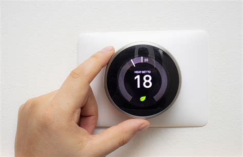 6 Reasons to Install a Smart Thermostat