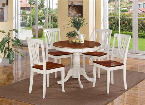 Small Round Dinette Sets - Ideas on Foter