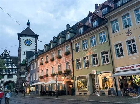 Top things to do in Freiburg – 48 hours in the city