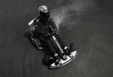 Ninebot Gokart Pro | Segway