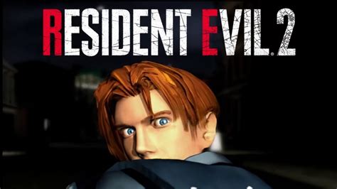 🔴EN DIRECTO RESIDENT EVIL 2 | PASANDO EL LADO A DE CLAIRE - YouTube