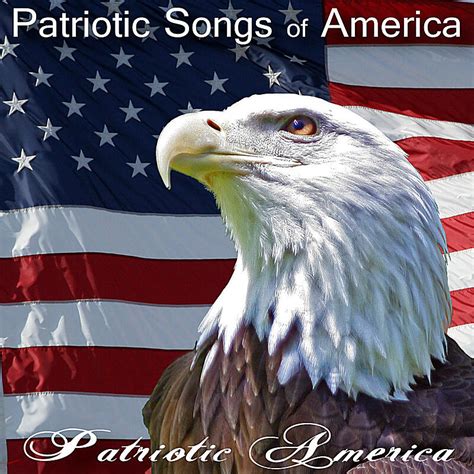 Patriotic America - Patriotic Songs of America | iHeart