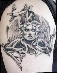 Sicilian Tattoo Ideas - Tattoos Tattoo Trinacria Sicilian Italian ...