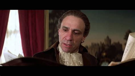 Amadeus Best Scene - YouTube