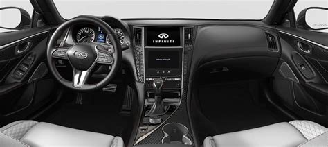 Infiniti Q50 Interior | Cabinets Matttroy