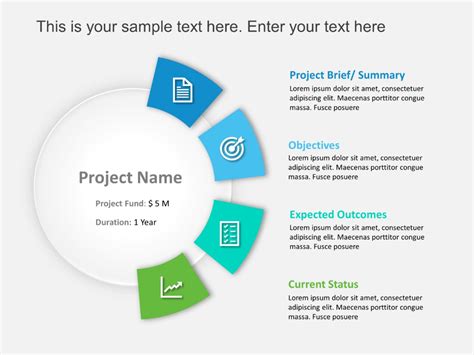 Powerpoint Templates For Project