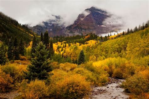 Series Post #3: Autumn in the Springs | Colorado fall, Colorado travel ...