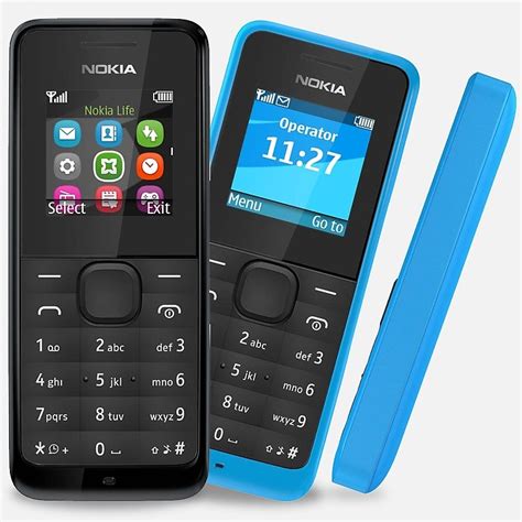 Nokia 105 Call Quality Review - Gadget Review