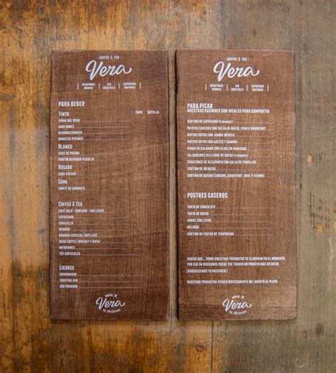 50 Restaurant Menu Designs That Look Better Than Food - Creative Market ...