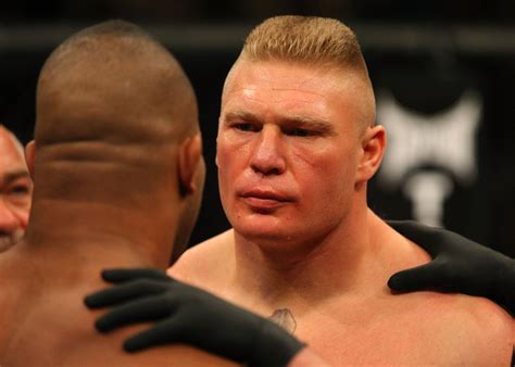 Will There Ever Be Another Brock Lesnar? | UFC