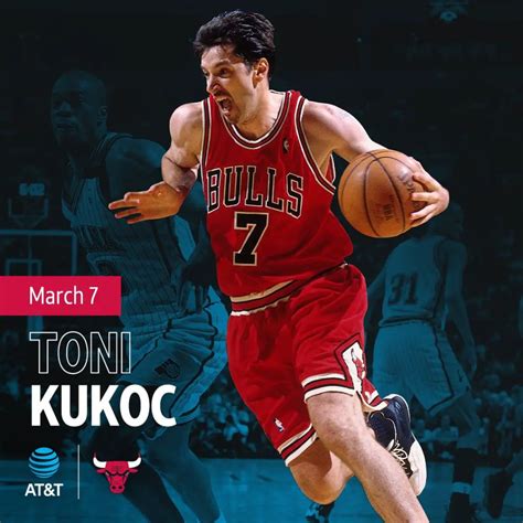 Meet Chicago Bulls Champ Toni Kukoc! – Alexus Renée Celebrity Myxer