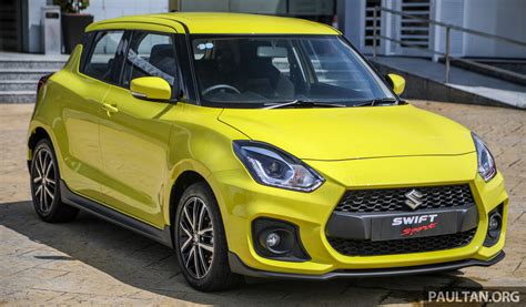 Suzuki_Swift_Sport_ZC33s_Malaysia_Ext-1 - Paul Tan's Automotive News