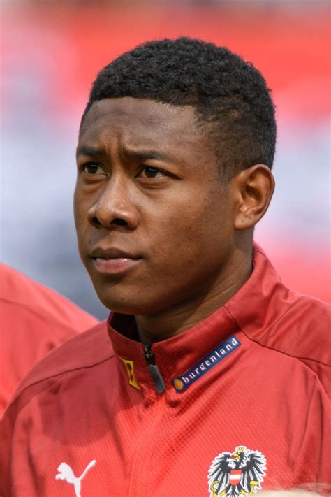 David Alaba - Celebrity biography, zodiac sign and famous quotes