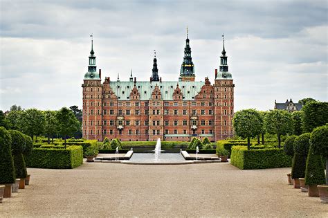 Frederiksborg Castle | World Heritage Journeys of Europe