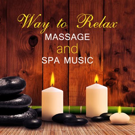 Stream Massage Spa Academy | Listen to Way to Relax: Massage and Spa ...