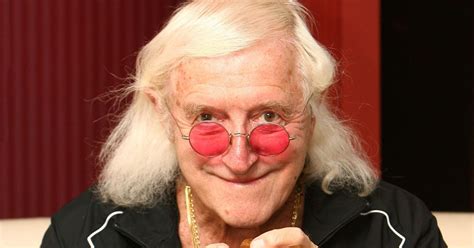 Netflix planning Jimmy Savile documentary exploring his relationship ...