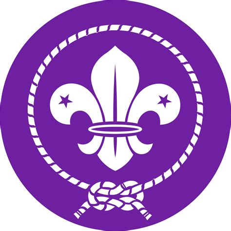 World Scout Emblem - Wikipedia