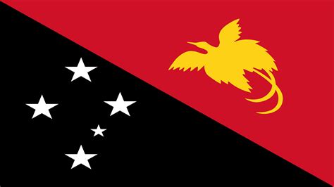 🔥 [20+] Papua New Guinea Flag Wallpapers | WallpaperSafari