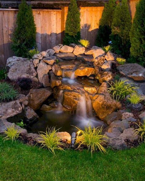 20+ Small Water Feature Ideas – HomeDecorish